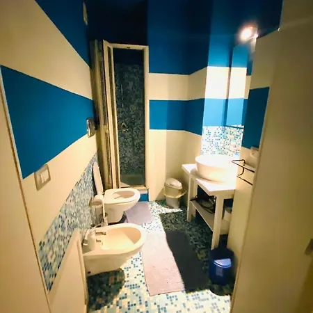 Al Castello Apartment *