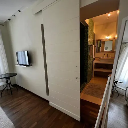 Apartment Al Castello Catania