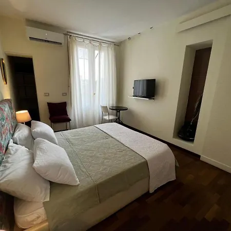 Al Castello Apartman Catania