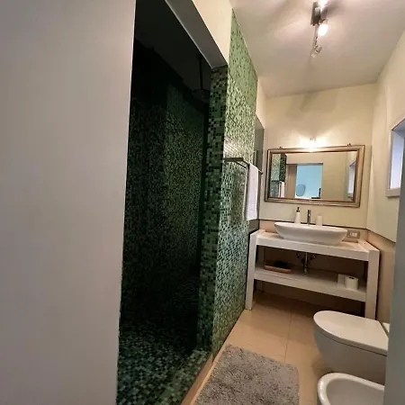 Apartman Al Castello Catania