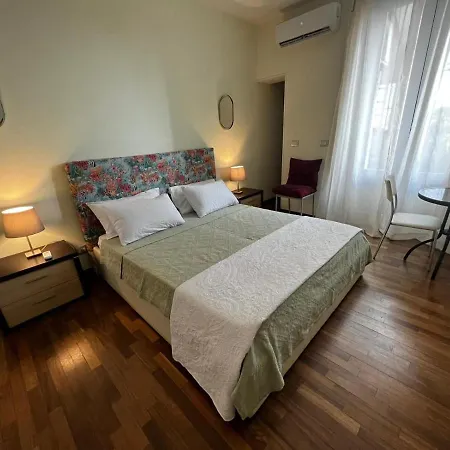 Apartment Al Castello *