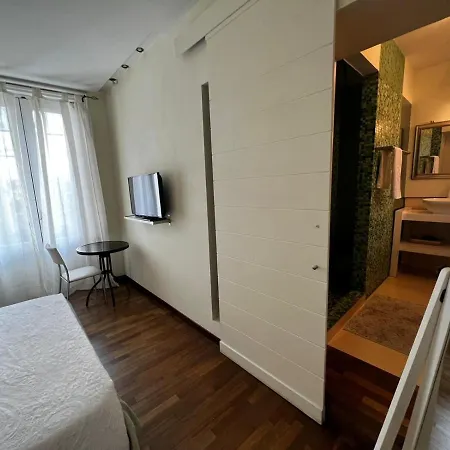 Al Castello Apartman