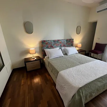 Al Castello Apartment *