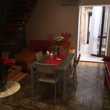 Apartment Al Castello