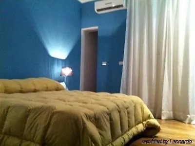 Apartment Al Castello