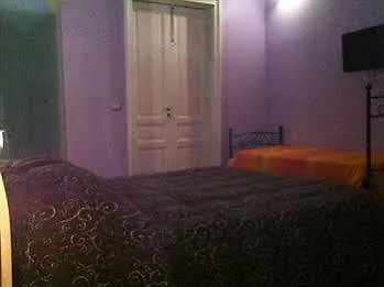 Apartment Al Castello *