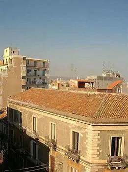 Al Castello Апартаменты